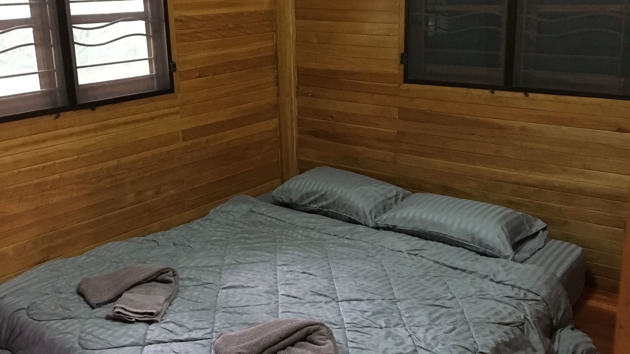 Photo of Bedroom in Khlong Khuean