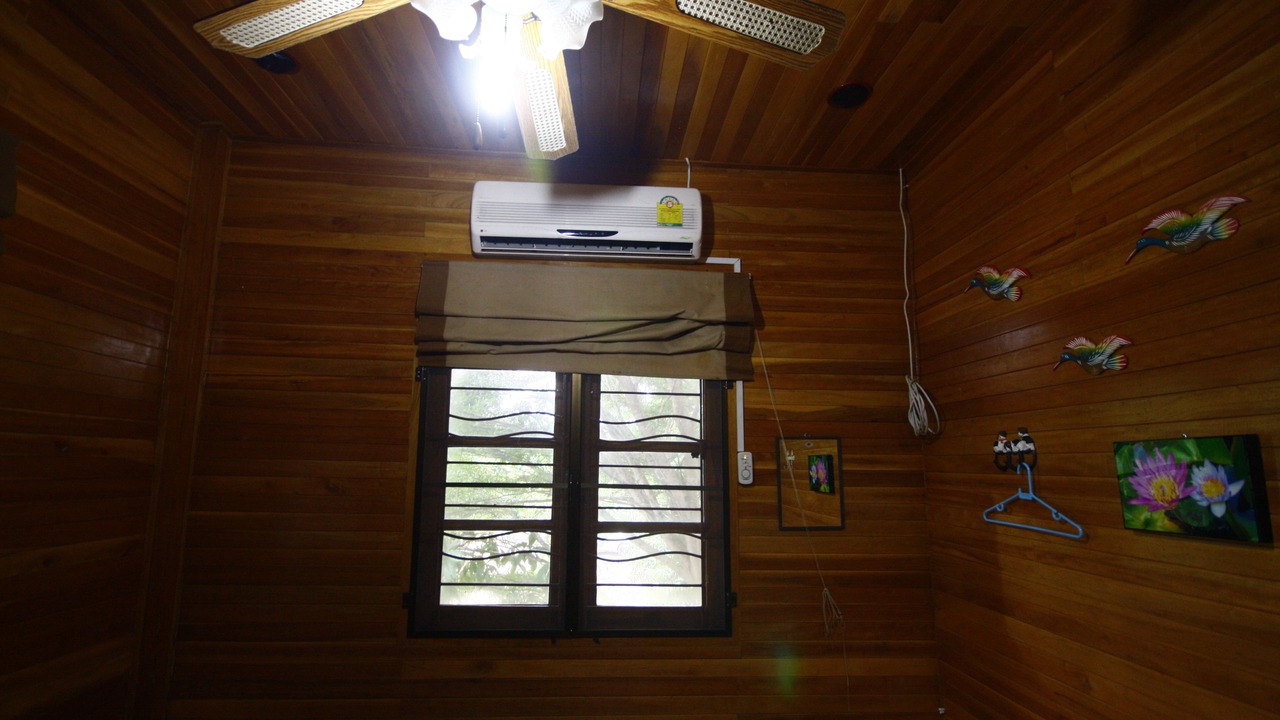 Photo of Bedroom in Khlong Khuean