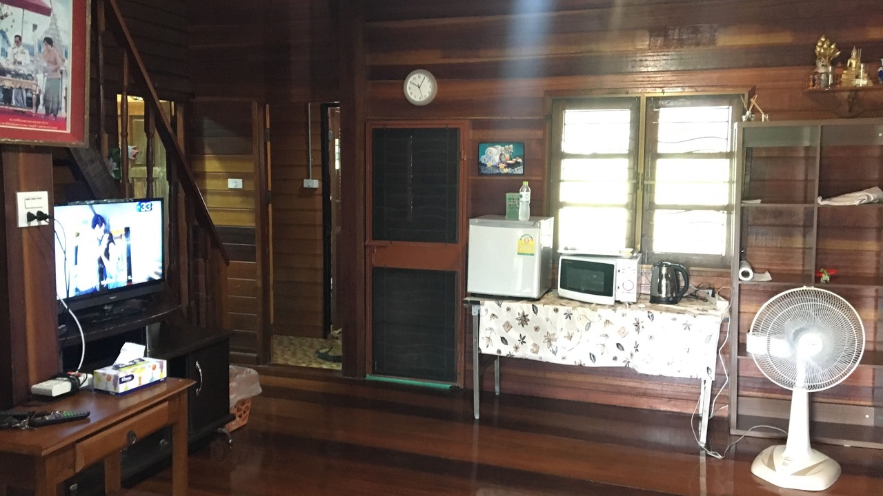 Photo of Bedroom in Khlong Khuean