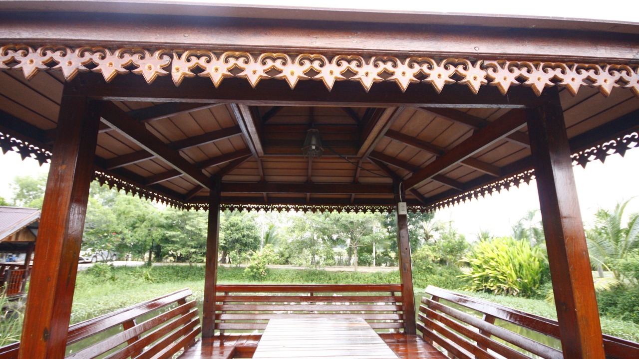 Photo of Outdoor in Khlong Khuean