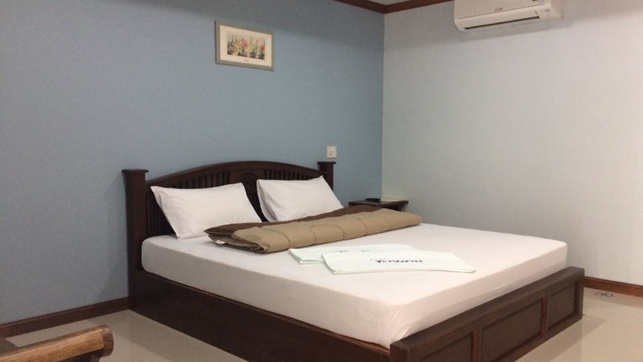 Photo of Bedroom in Phanom Sarakham