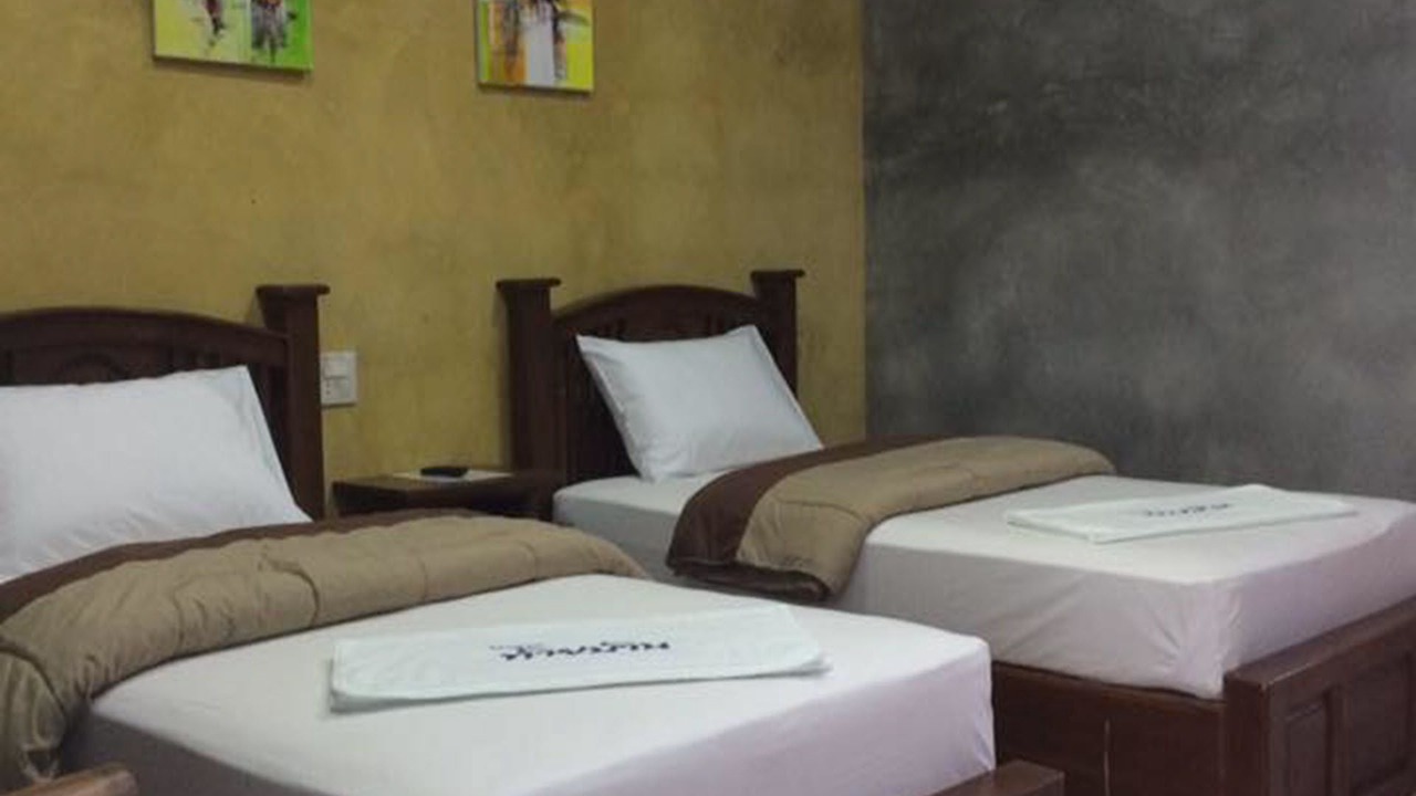Photo of Bathroom in Phanom Sarakham