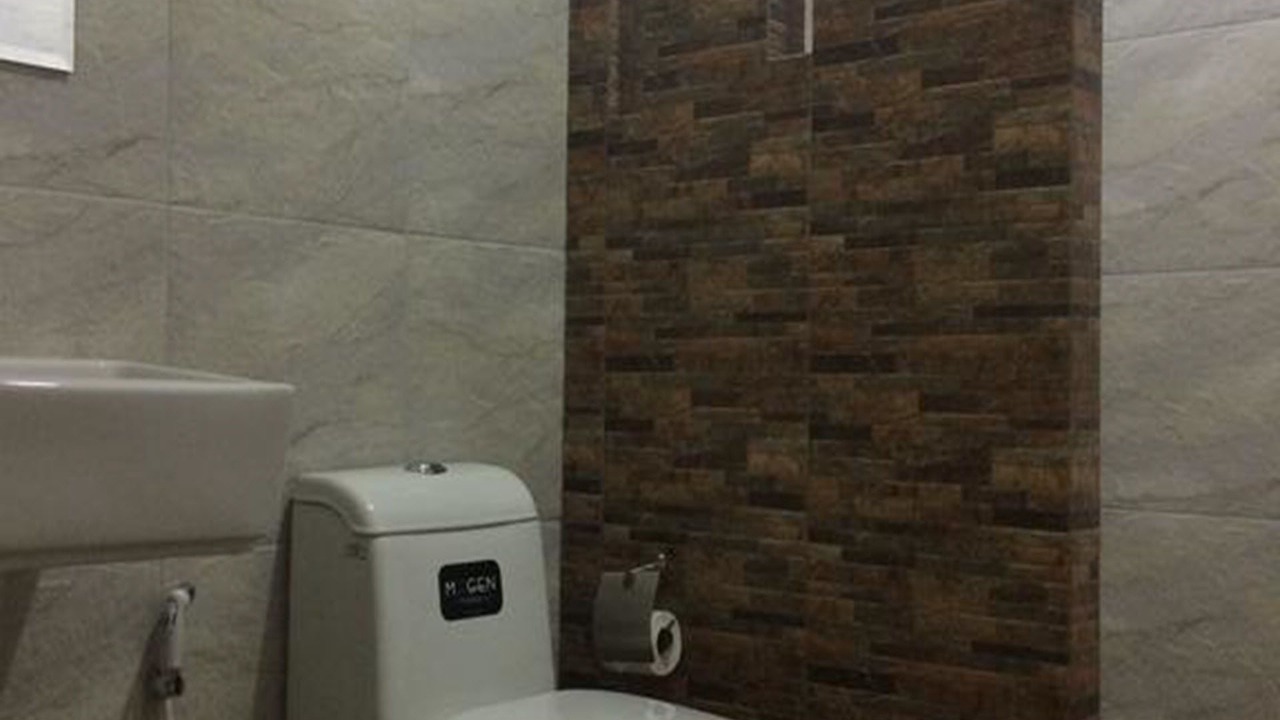 Photo of Bathroom in Phanom Sarakham
