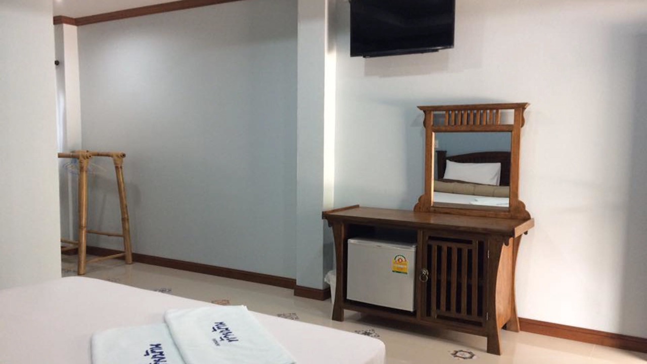 Photo of Bedroom in Phanom Sarakham