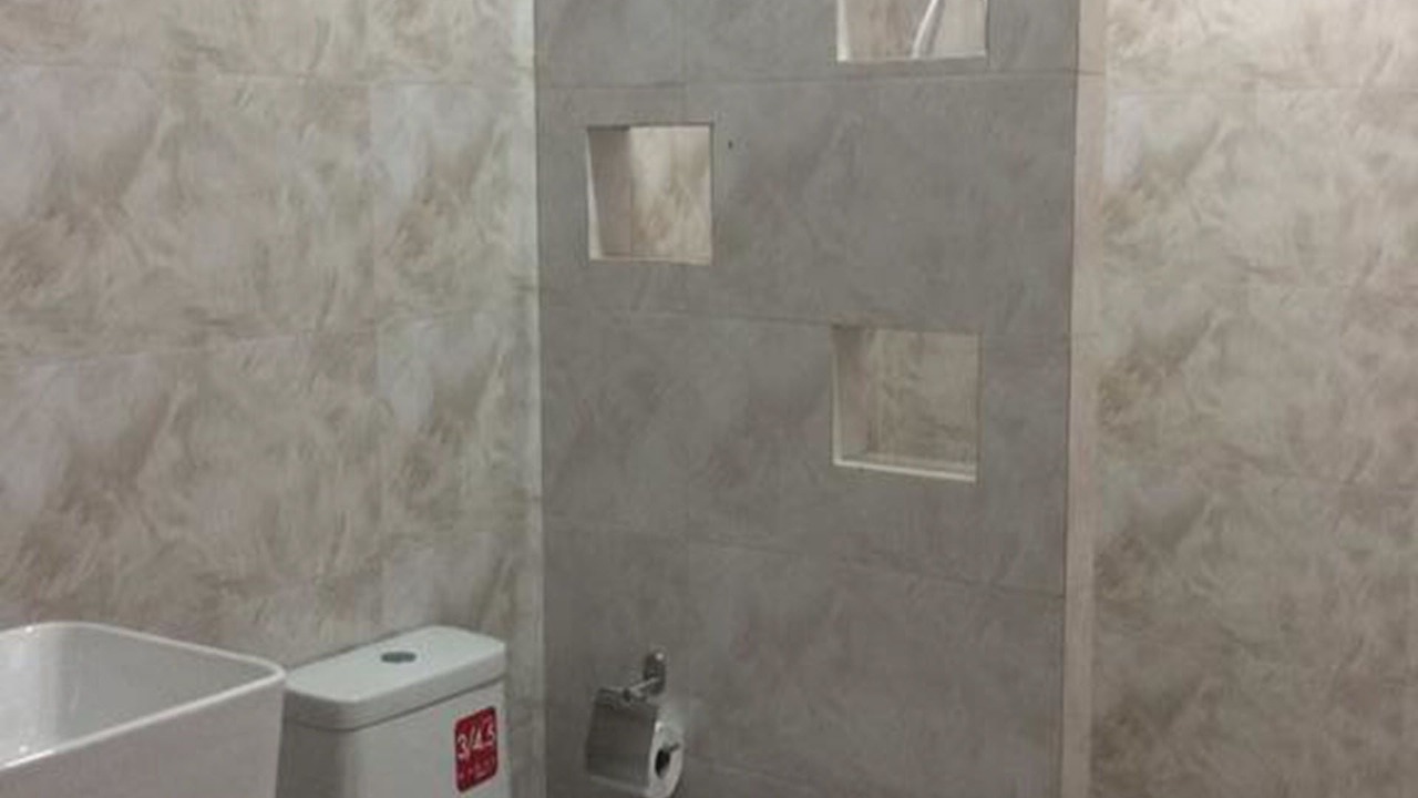 Photo of Bathroom in Phanom Sarakham