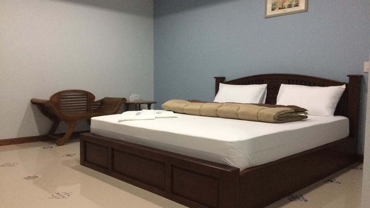 Photo of Bedroom in Phanom Sarakham