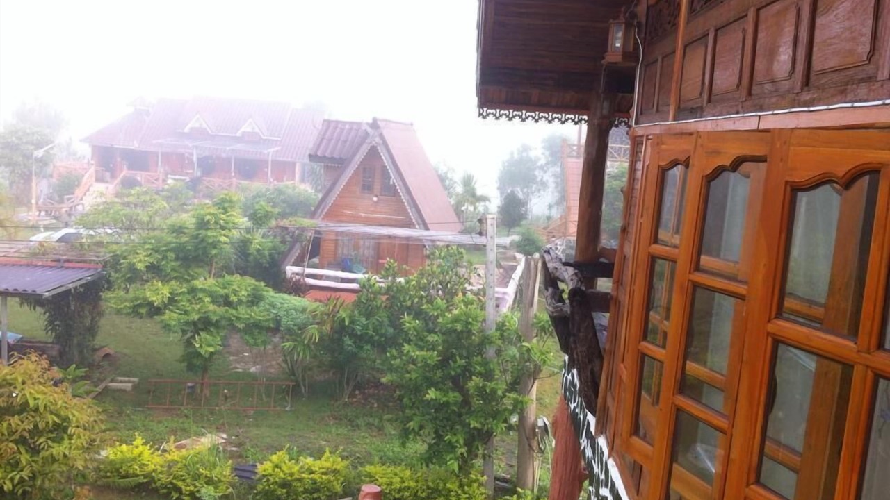 Photo of Outdoor in Khao Kho