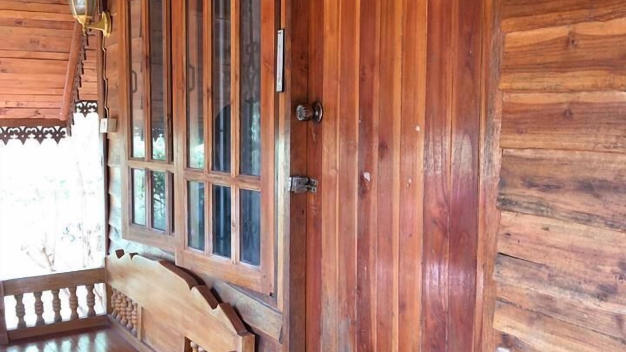 Photo of Bedroom in Khao Kho