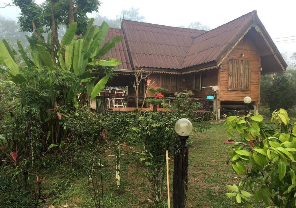 Photo of Outdoor in Khao Kho