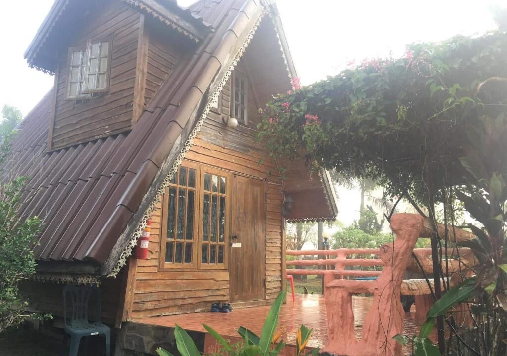 Photo of Outdoor in Khao Kho