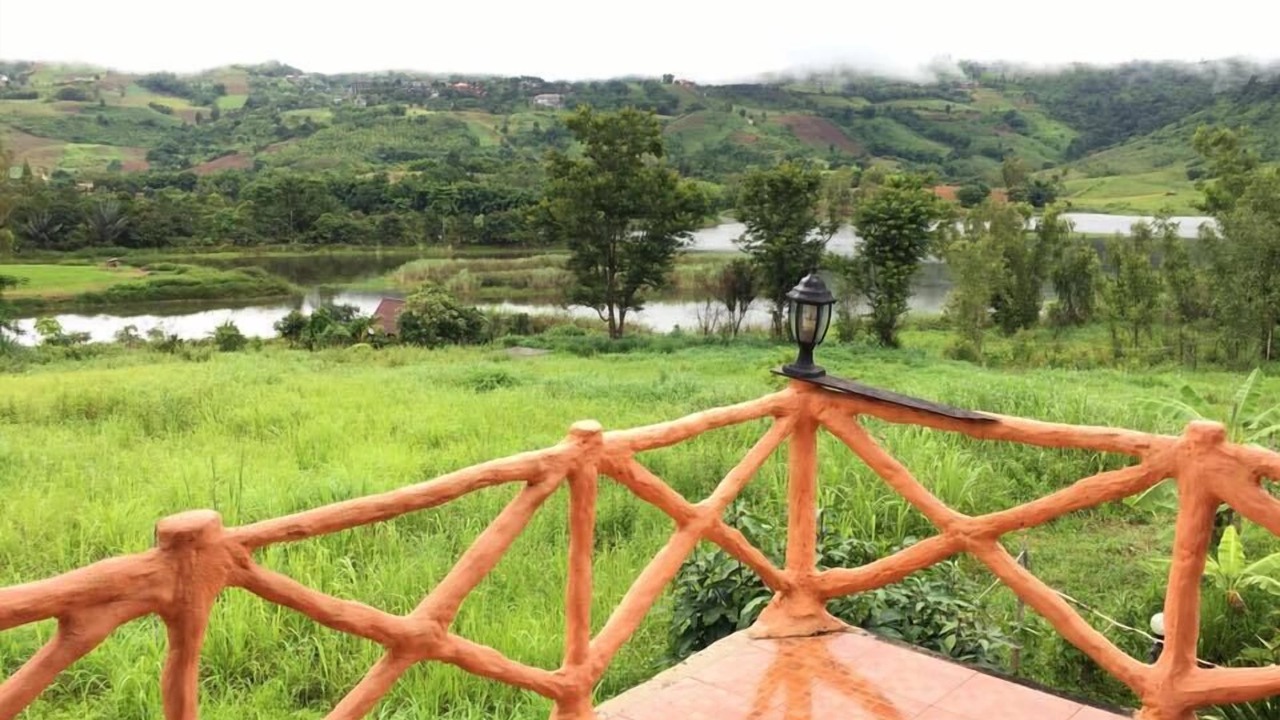 Photo of Patio Balcony in Khao Kho