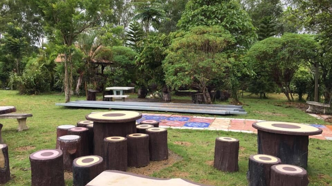Photo of Patio Balcony in Khao Kho