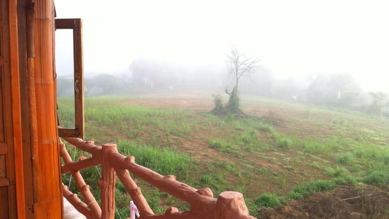 Photo of Patio Balcony in Khao Kho