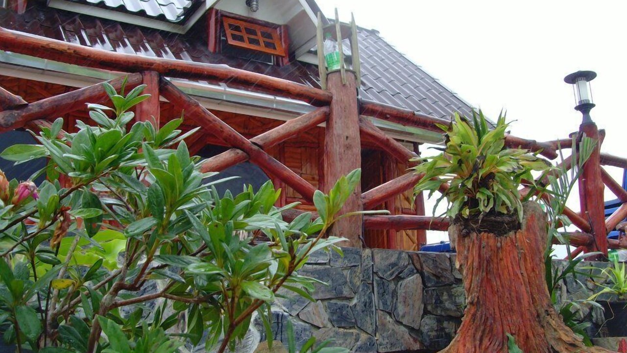 Photo of Outdoor in Khao Kho