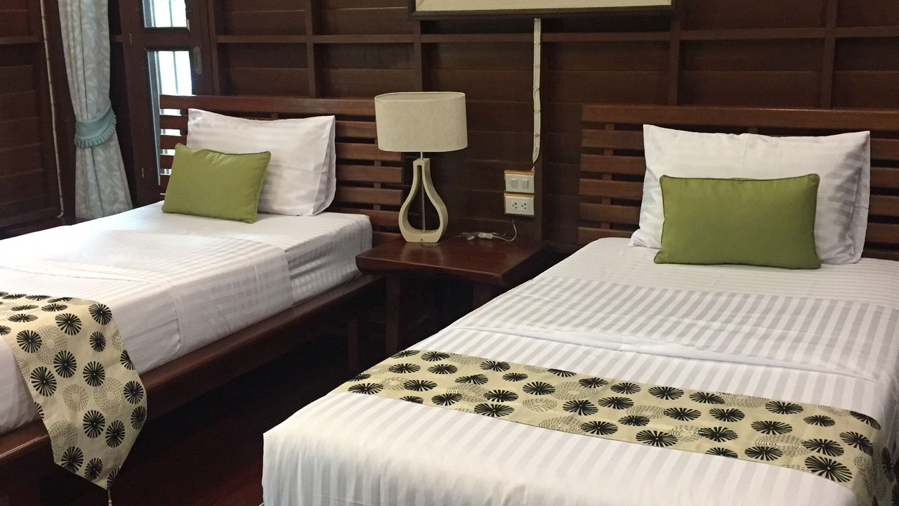 Photo of Bedroom in Prachuap Khiri Khan