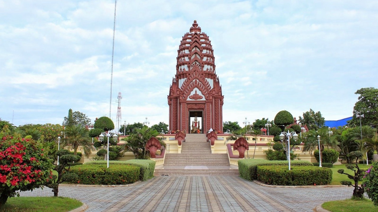 Photo of Others in Prachuap Khiri Khan