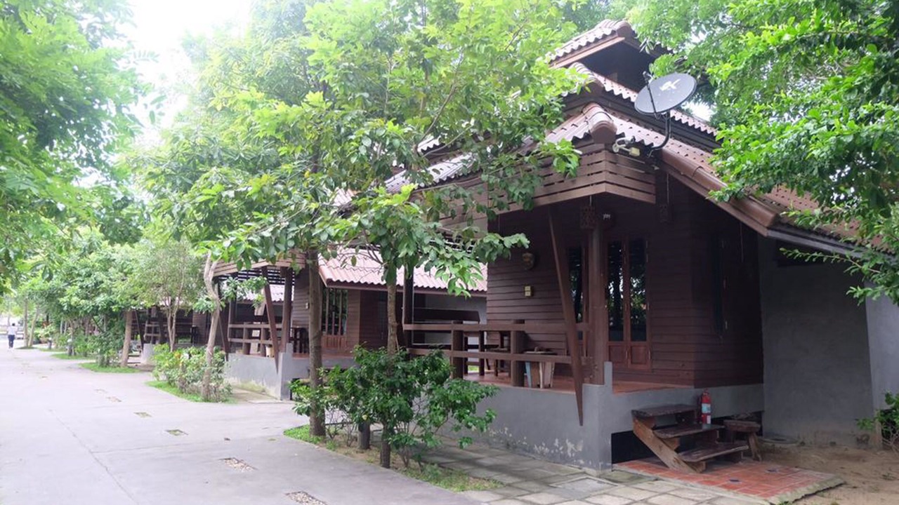 Photo of Others in Prachuap Khiri Khan