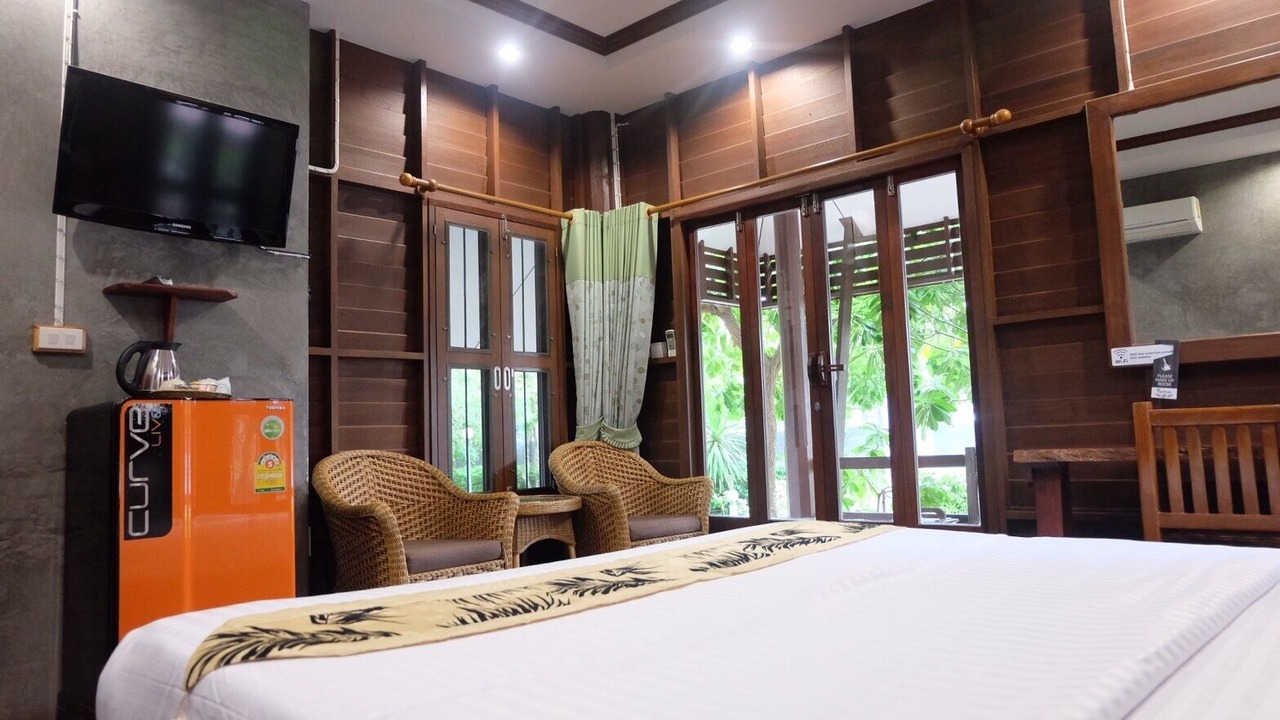 Photo of Bedroom in Prachuap Khiri Khan