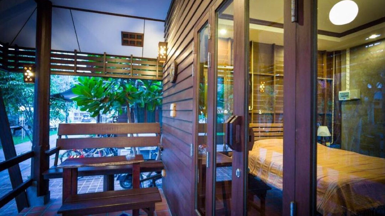 Photo of Patio Balcony in Prachuap Khiri Khan