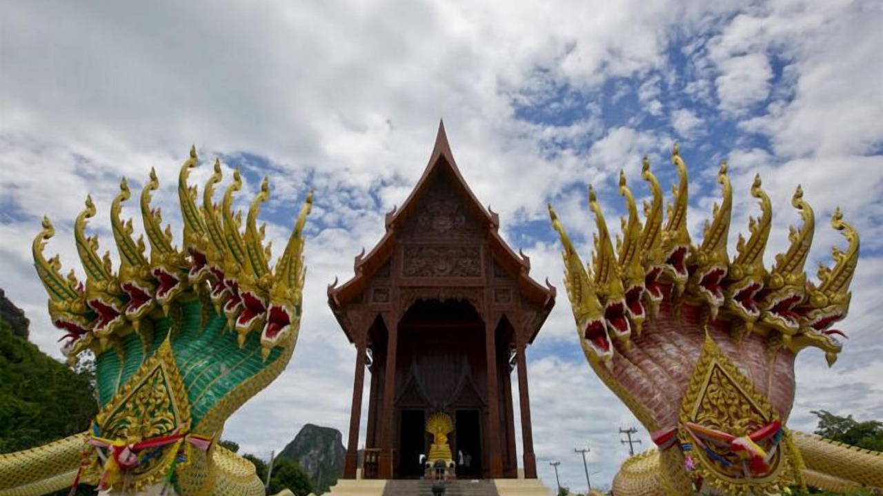 Photo of Others in Prachuap Khiri Khan