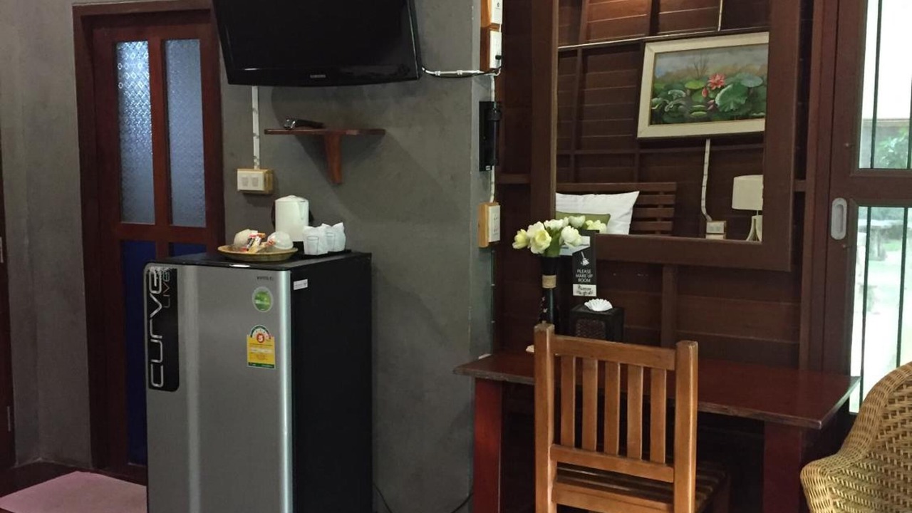 Photo of Bedroom in Prachuap Khiri Khan