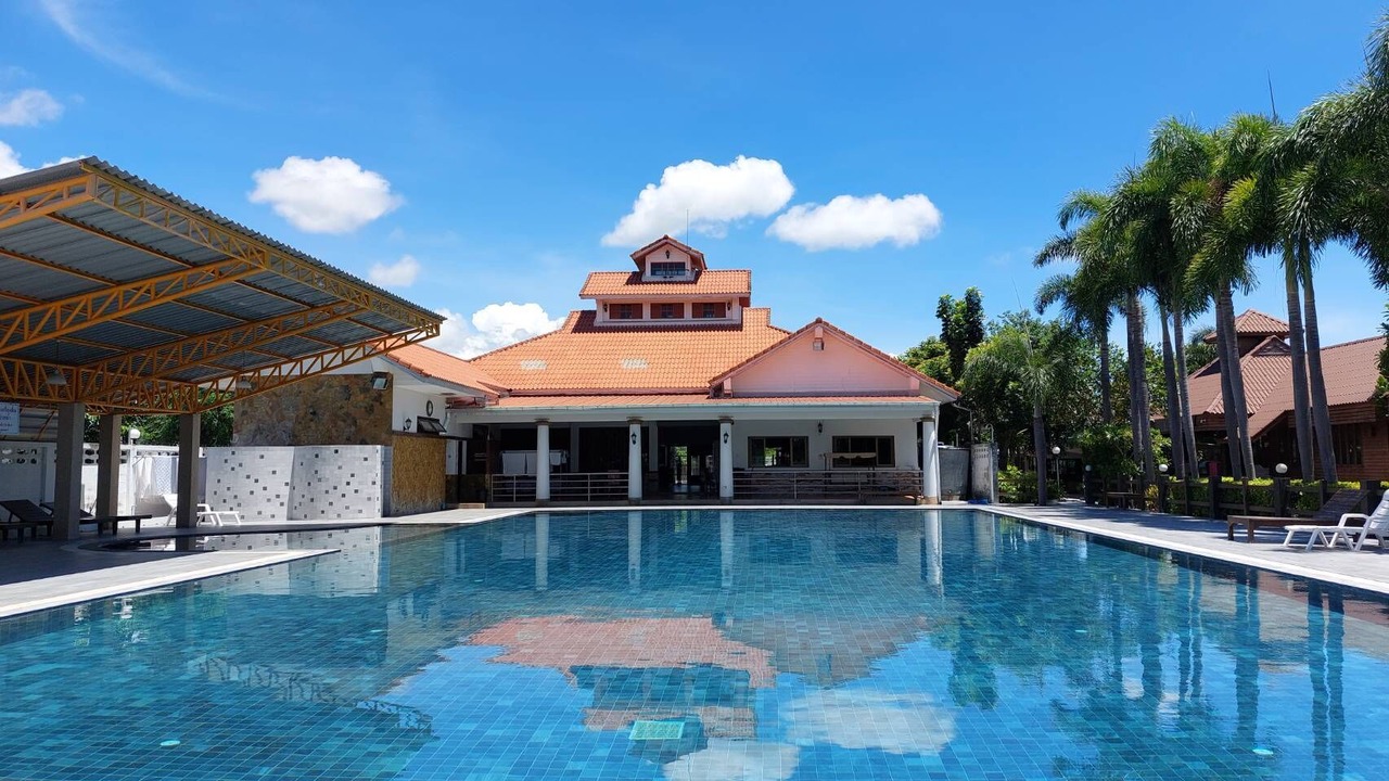 Photo of Outdoor in Prachuap Khiri Khan