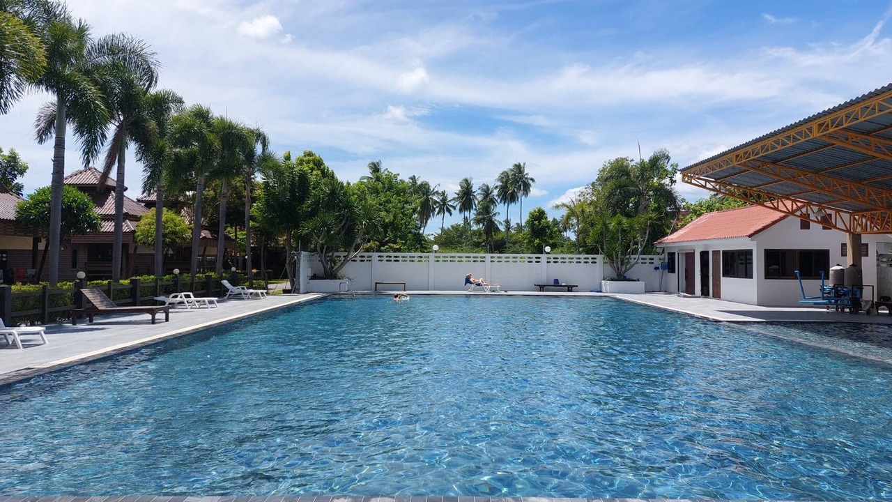 Photo of Outdoor in Prachuap Khiri Khan