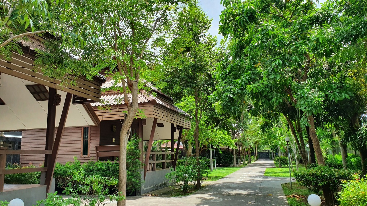 Photo of Outdoor in Prachuap Khiri Khan