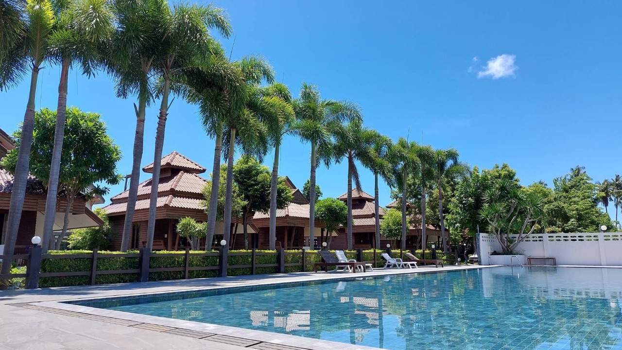 Photo of Outdoor in Prachuap Khiri Khan