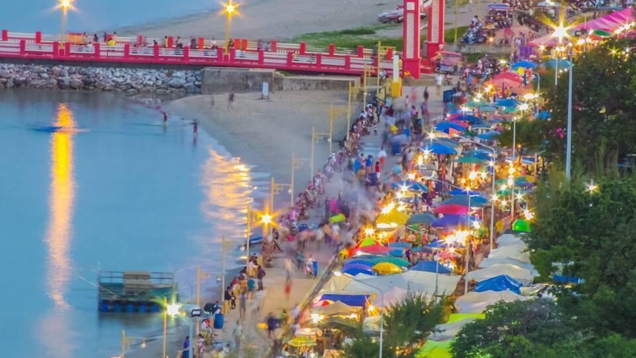 Photo of Others in Prachuap Khiri Khan