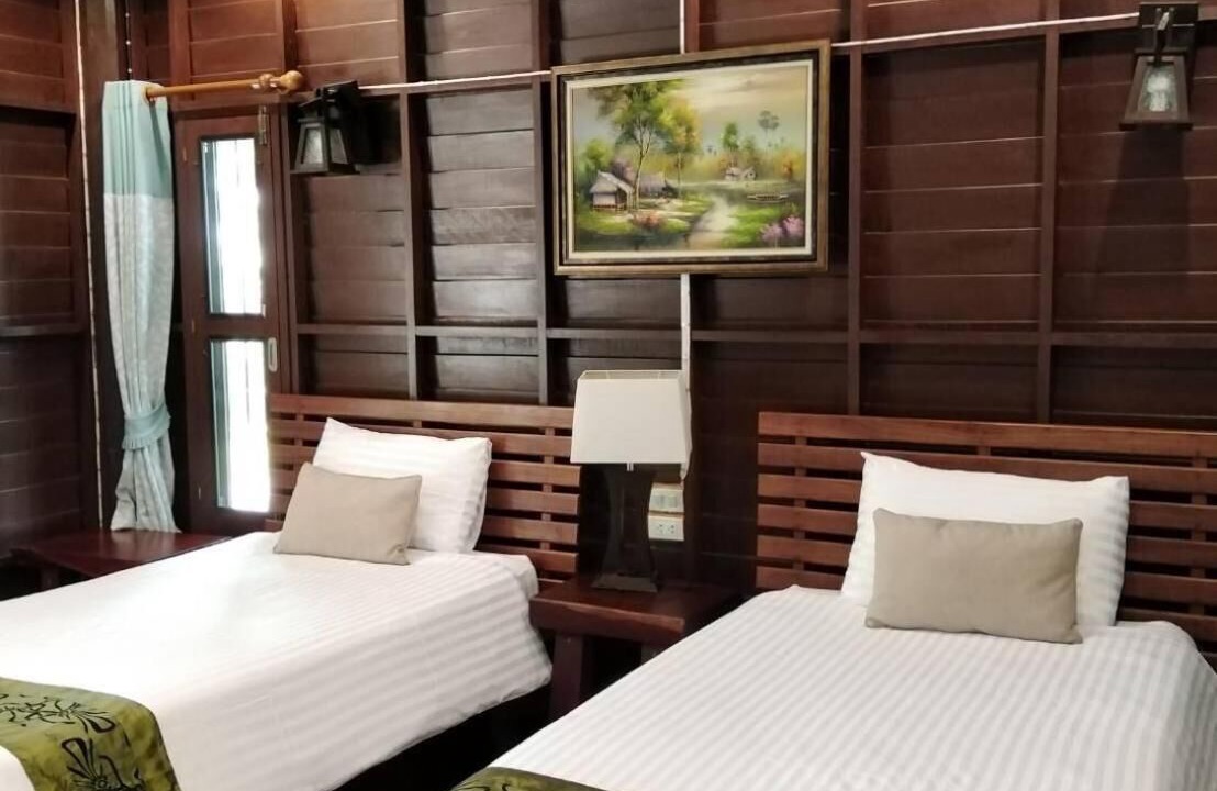 Photo of Bedroom in Prachuap Khiri Khan
