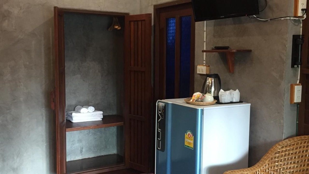 Photo of Bedroom in Prachuap Khiri Khan