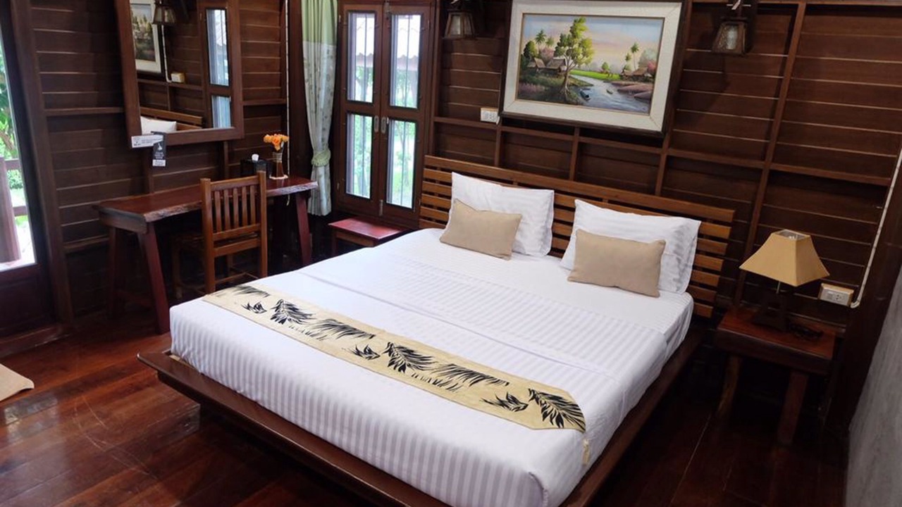 Photo of Bedroom in Prachuap Khiri Khan
