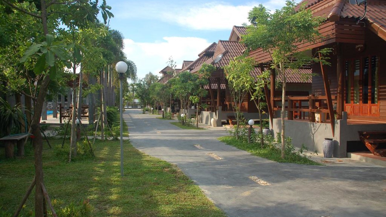 Photo of Outdoor in Prachuap Khiri Khan
