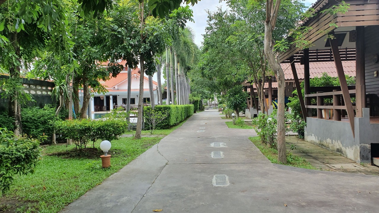 Photo of Outdoor in Prachuap Khiri Khan