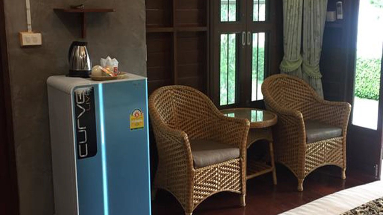 Photo of Bedroom in Prachuap Khiri Khan