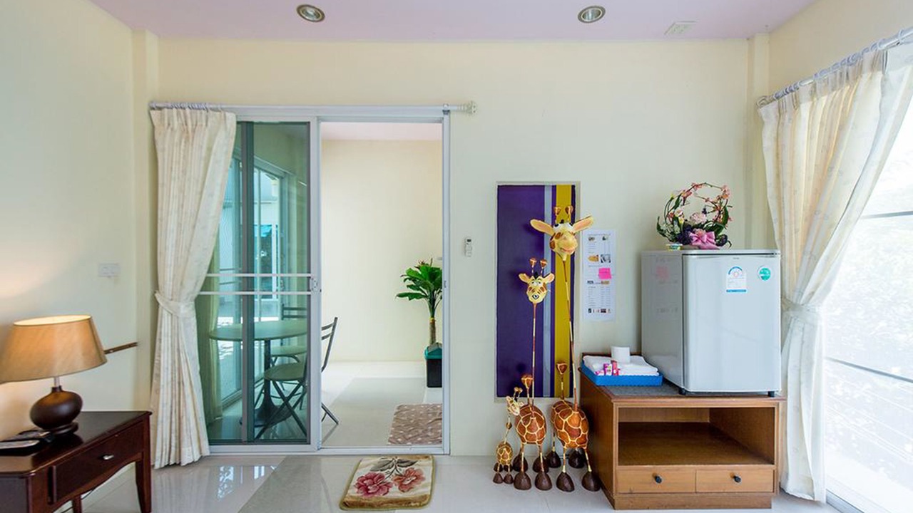 Photo of Bedroom in Sarika