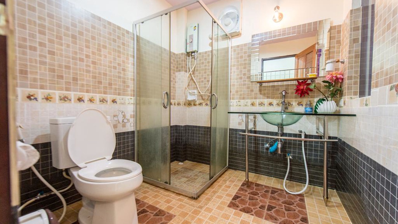 Photo of Bathroom in Sarika