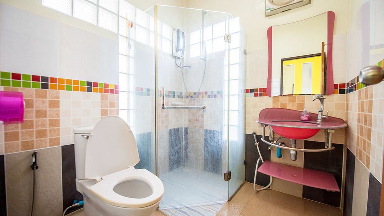 Photo of Bathroom in Sarika