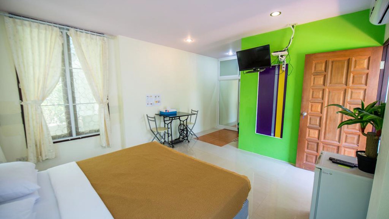 Photo of Bedroom in Sarika