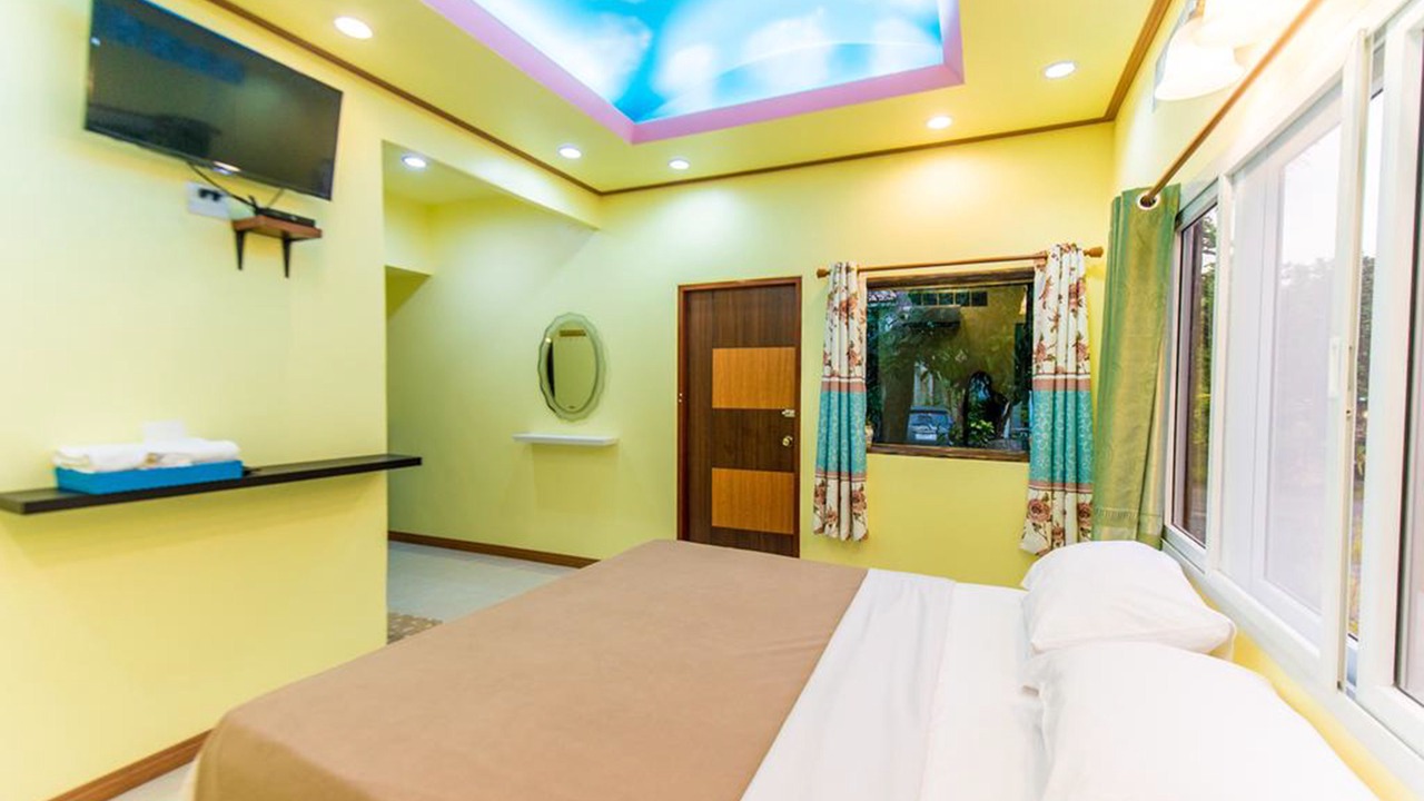 Photo of Bedroom in Sarika