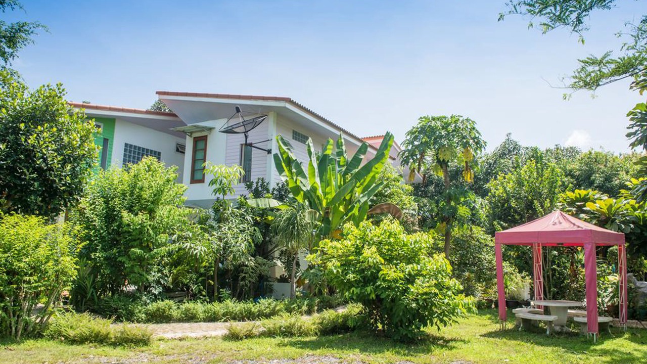 Photo of Outdoor in Sarika