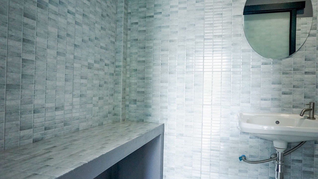 Photo of Bathroom in Chanthaburi