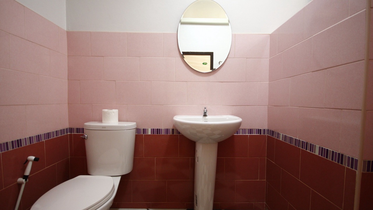 Photo of Bathroom in Nong Bua