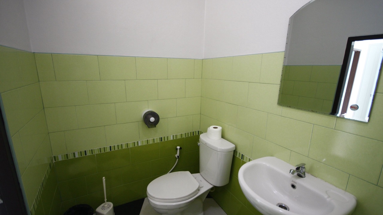 Photo of Bathroom in Nong Bua