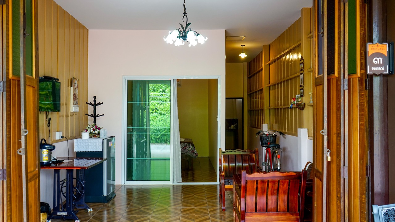 Photo of Livingroom in Nong Bua