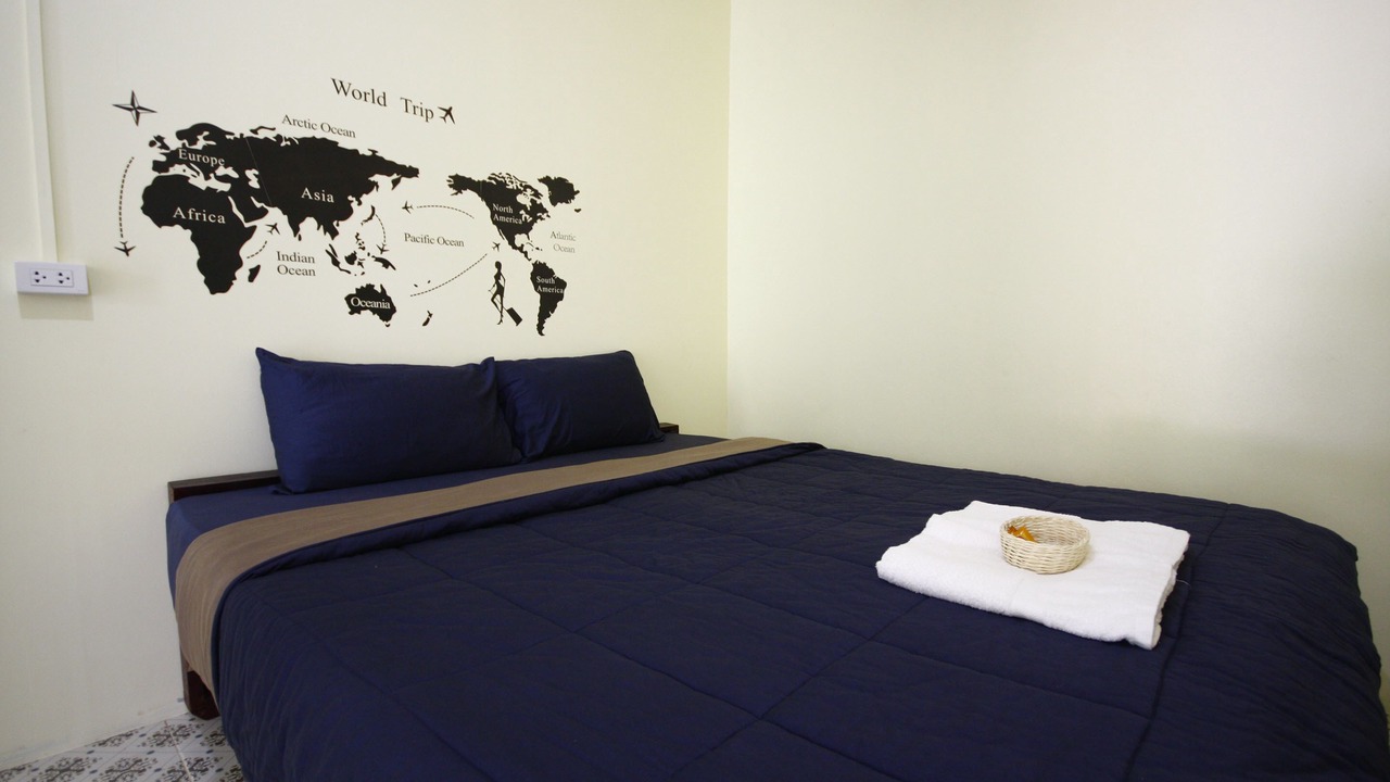 Photo of Bedroom in Nong Bua
