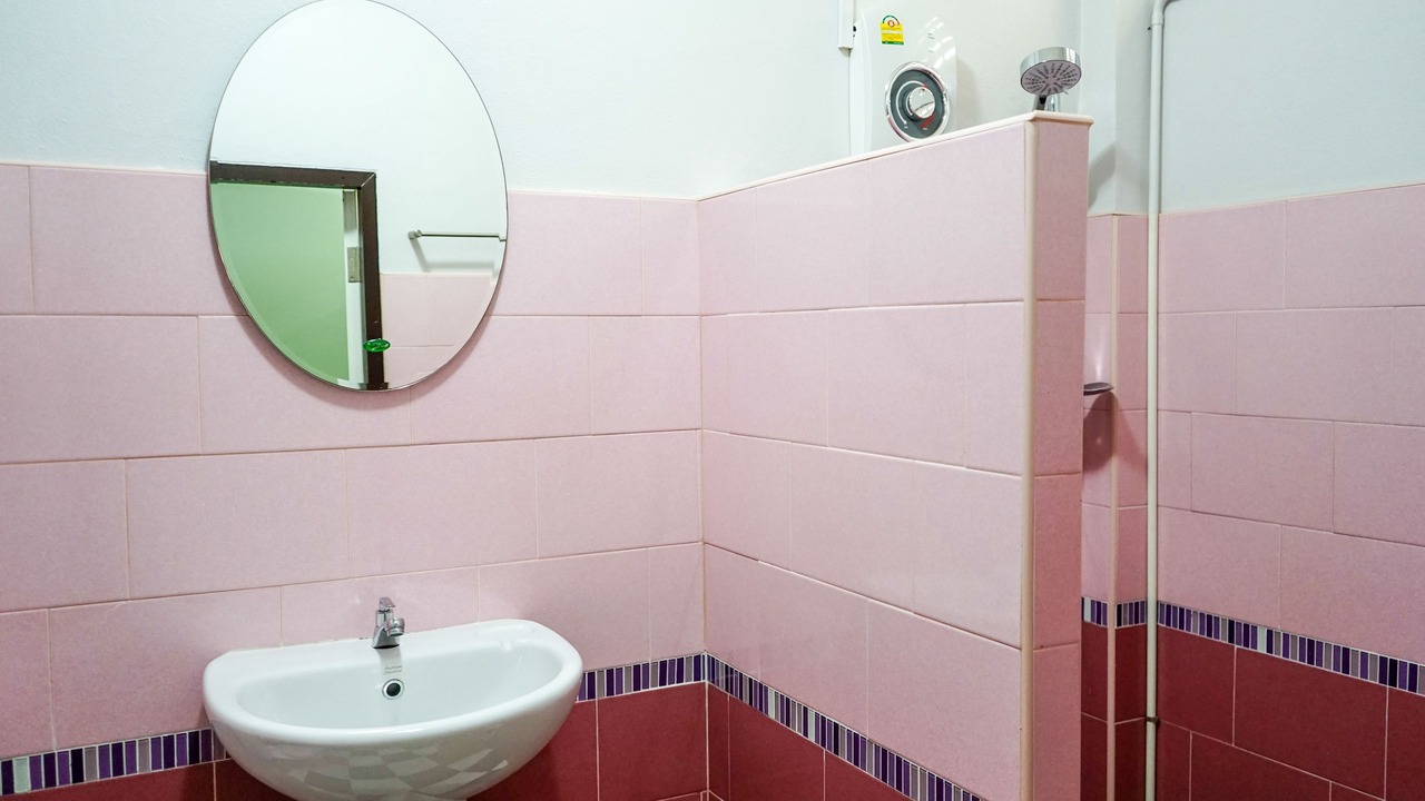 Photo of Bathroom in Nong Bua