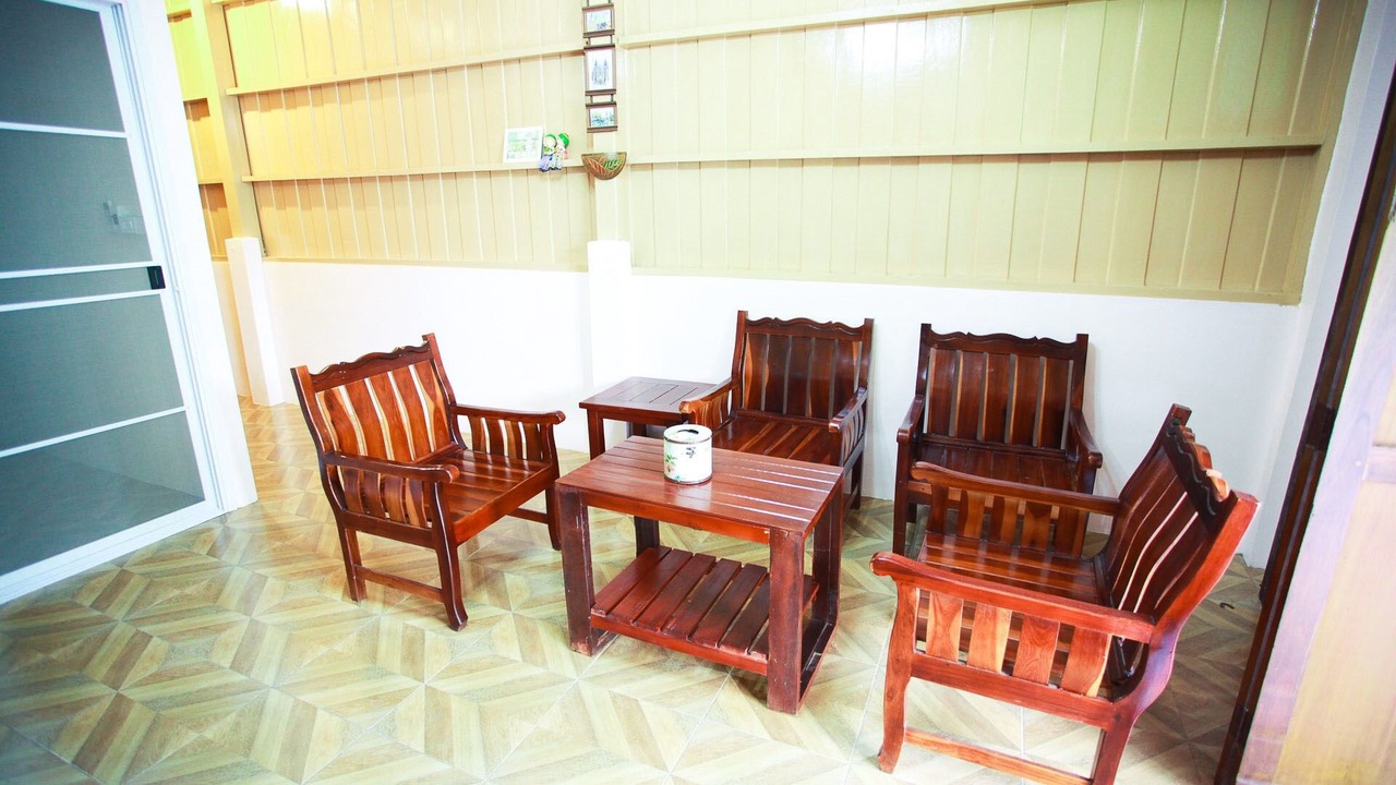 Photo of Livingroom in Nong Bua