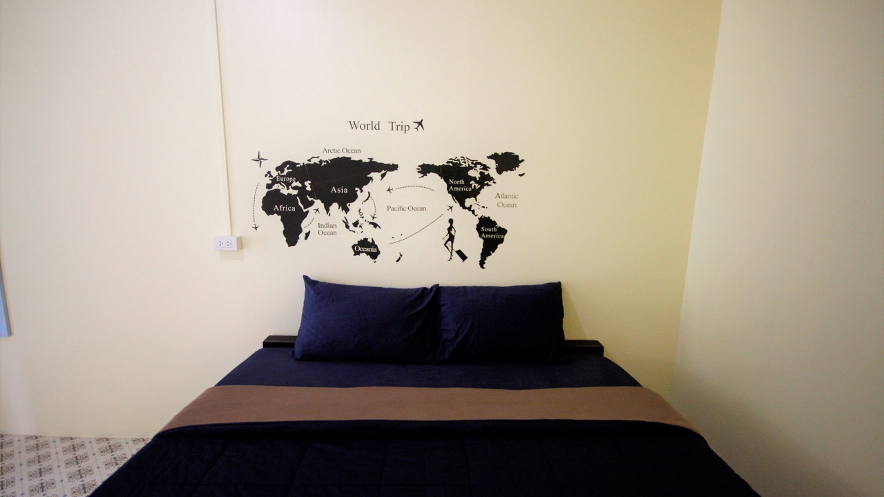 Photo of Bedroom in Nong Bua